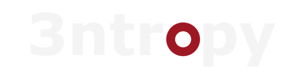 3ntropy logo
