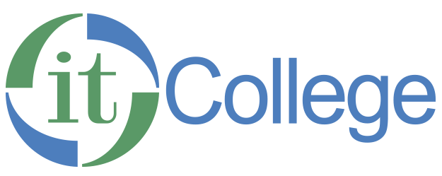 IT College training partner