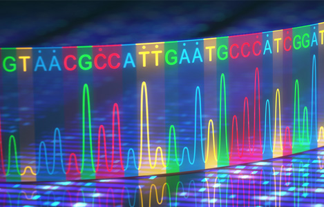 genomics